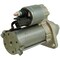 Wai Global Starter, STRVA PMGR 12V 9T CW, 12kW12 Volt, CW, 9Tooth Pinion 30304N - alternate 6